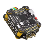 SpeedyBee F7 V3 BL32 50A 30x30 Stack BMI270 F722 controllore di volo BLHELI32 50A 4 in1 ESC 3-6S per FPV Freestyle Drone